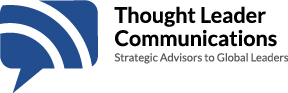 Thought Leader Communications